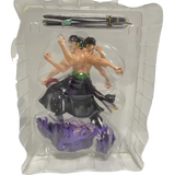 Zorro Figur One Piece - Mugiwara Shop