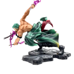 Zorro One Piece Figur Mugiwara Shop