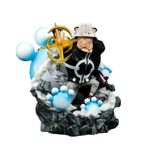 bartholomew kuma figure Mugiwara Shop