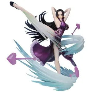 boa hancock figure megahouse Mugiwara Shop