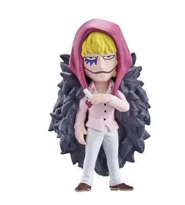 corazon one piece figure Mugiwara Shop