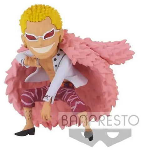 donquixote doflamingo figure Mugiwara Shop