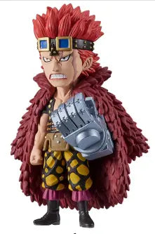 eustass kid figure Mugiwara Shop