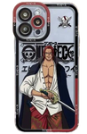 One Piece Shanks Handyhulle Mugiwara Shop