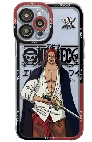 One Piece Shanks Handyhulle Mugiwara Shop