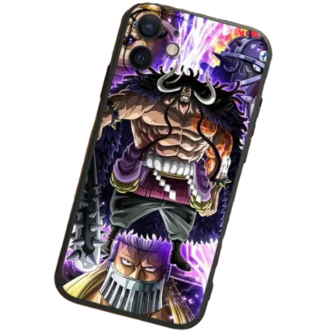 One Piece Kaido Handyhulle Mugiwara Shop