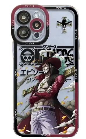 One Piece Mihawk Handyhulle Mugiwara Shop