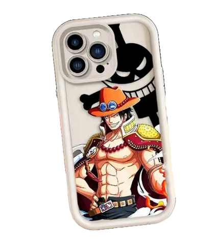 One Piece Kuma Ace Handyhulle Mugiwara Shop