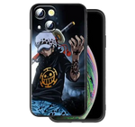 One Piece Trafalgar Law Handyhulle Mugiwara Shop