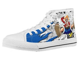 Gear 5 One Piece Schuhe - Mugiwara Shop