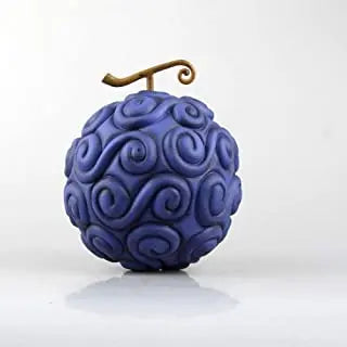 gomu gomu no mi figure Mugiwara Shop