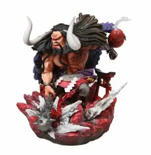 kaido king of beasts figure Mugiwara Shop