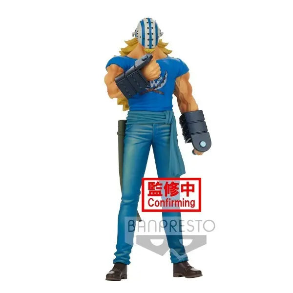 killer one piece figure Mugiwara Shop