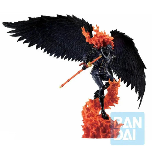 one piece king figure Mugiwara Shop
