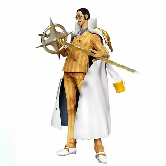 one piece kizaru figure Mugiwara Shop