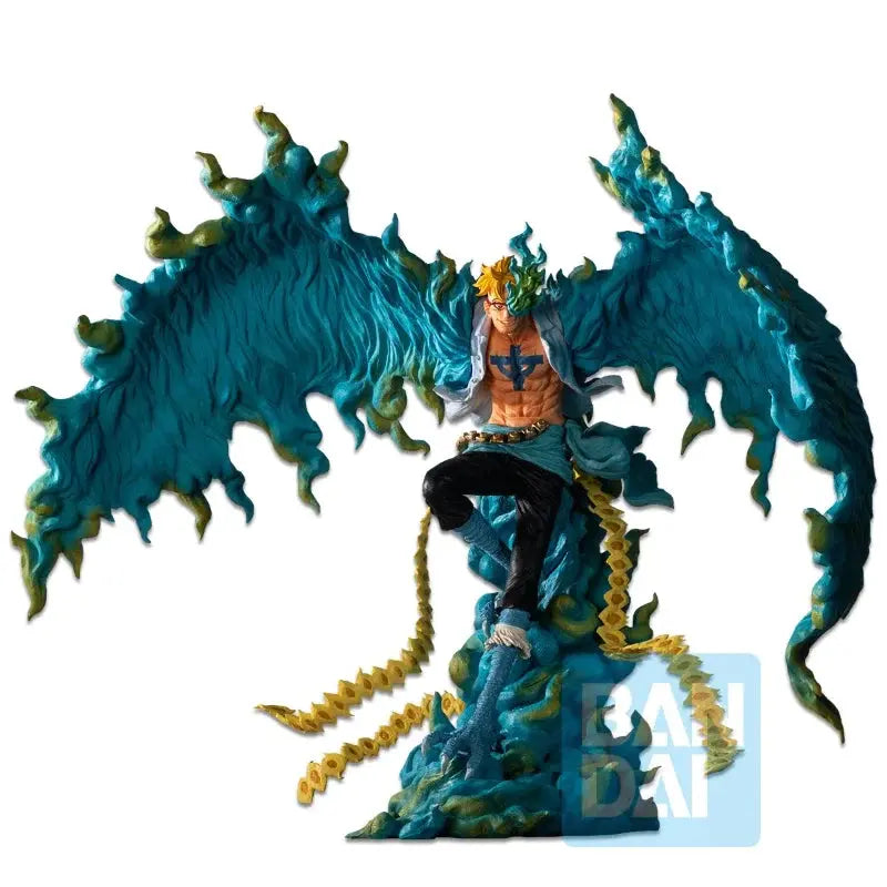 anime figur marco der phönix Mugiwara Shop