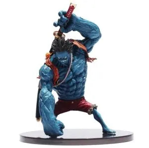 nightmare ruffy figur Mugiwara Shop
