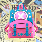 one piece chopper tasche - Mugiwara Shop