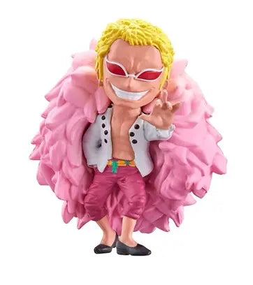 one piece doflamingo figur Mugiwara Shop