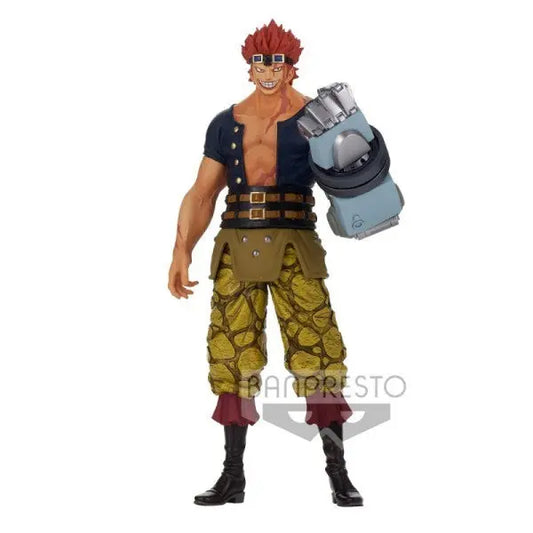 one piece eustass kid figure Mugiwara Shop