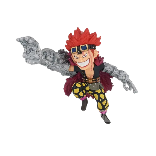 one piece eustass kid figure Mugiwara Shop