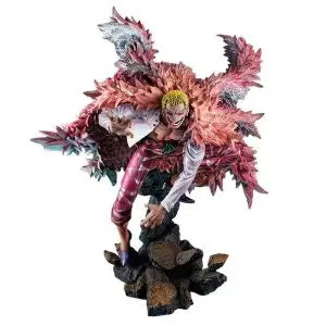 one piece figur doflamingo Mugiwara Shop