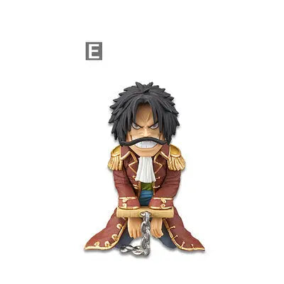 one piece gol d roger figure Mugiwara Shop