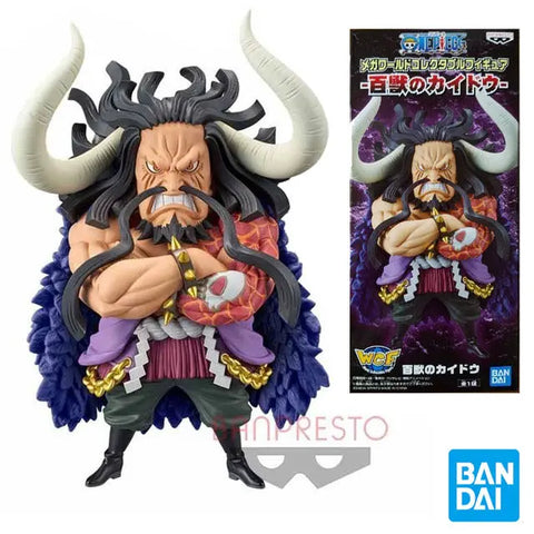 one piece kaido figure Mugiwara Shop