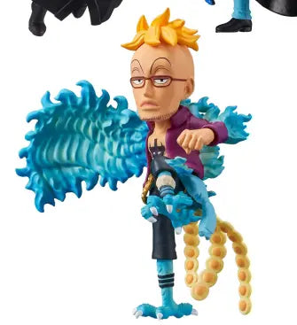 one piece marco figur Mugiwara Shop