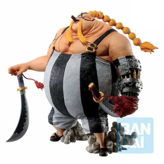 one piece queen figure Mugiwara Shop