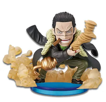 one piece sir crocodile figure Mugiwara Shop
