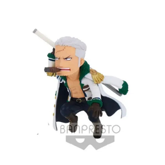 one piece smoker figur Mugiwara Shop