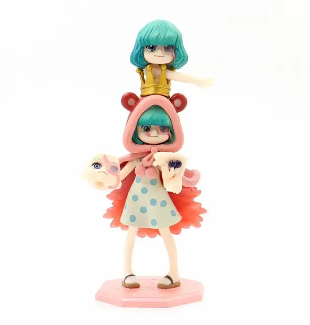 one piece sugar figure Mugiwara Shop