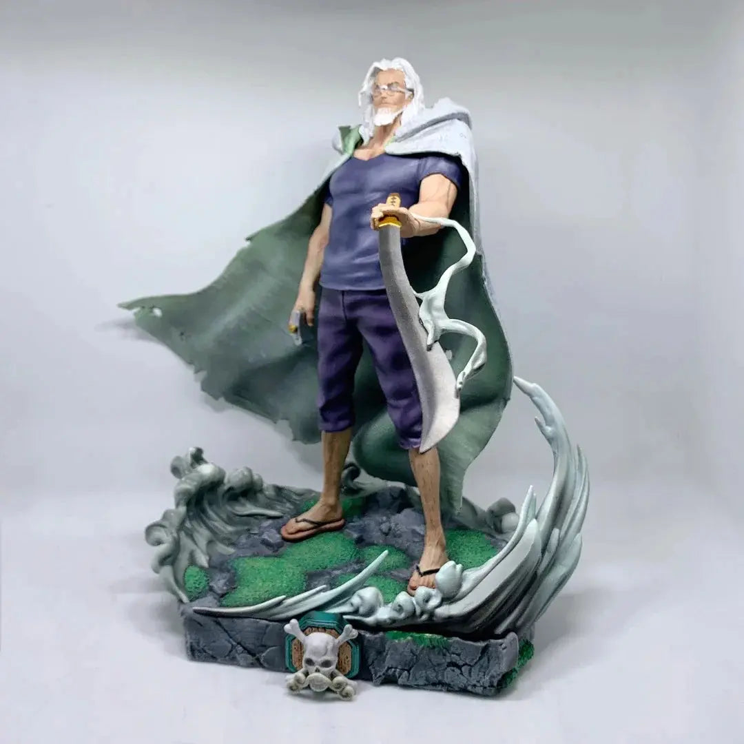 rayleigh one piece figure Mugiwara Shop