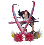 shanks figure banpresto Mugiwara Shop