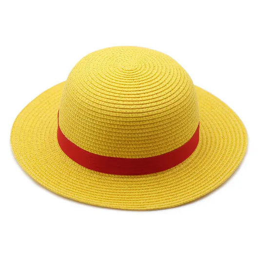 strohhut ruffy kostüm - Mugiwara Shop