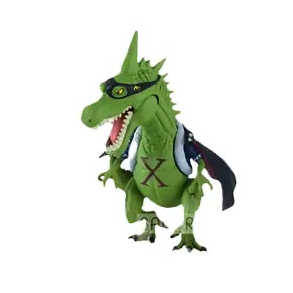 x drake figure Mugiwara Shop